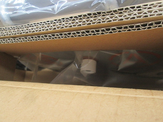 KLT KLT-PSA-HD2N10LT High-Pressure AC Air Load Switch Stainless Steel [x1190419230]