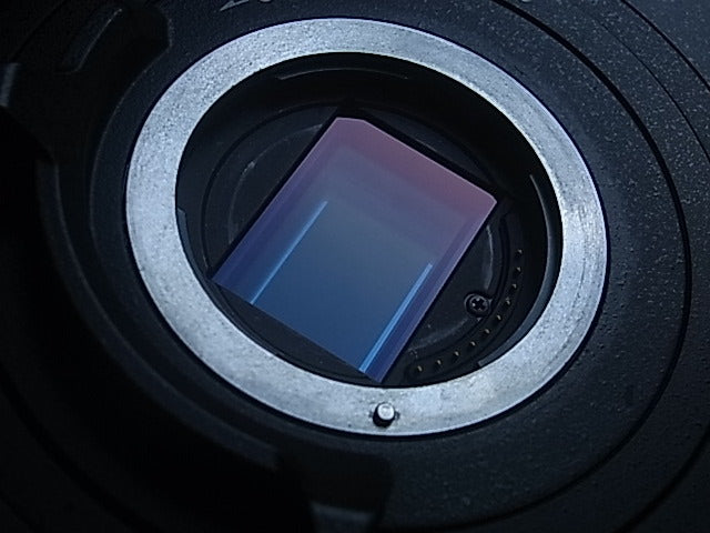 SONY PXW-FS7M2 4K Camcorder [v1190750729]