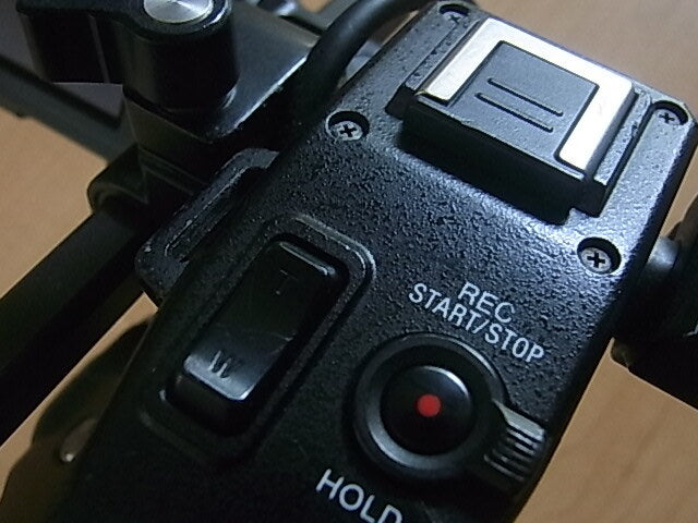 SONY PXW-FS7M2 4K Camcorder [v1190750729]