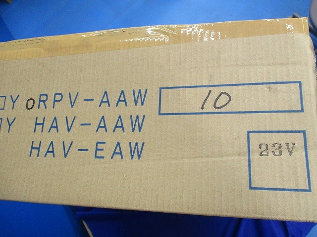 P型1級火災受信機 RPV-AAW10 [u1190968715]
