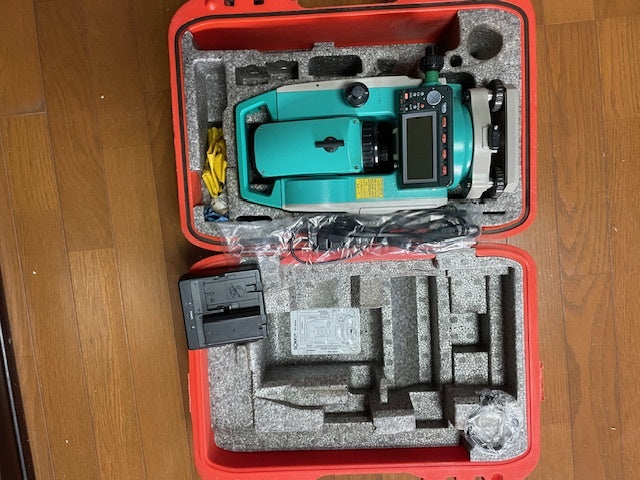 Sokia SE530R Surveying Equipment [l1191366352]