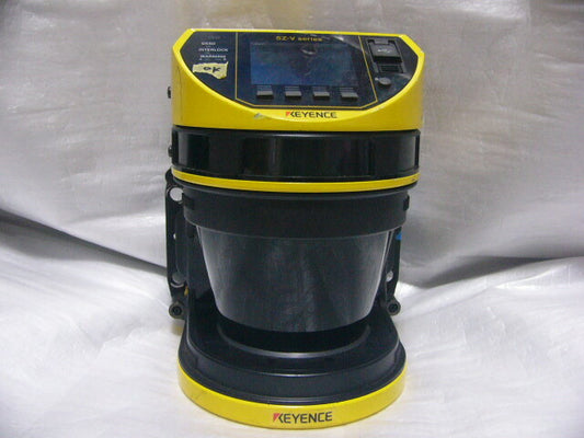 KEYENCE SZ-V32 Safety Laser Scanner [v1191986308]