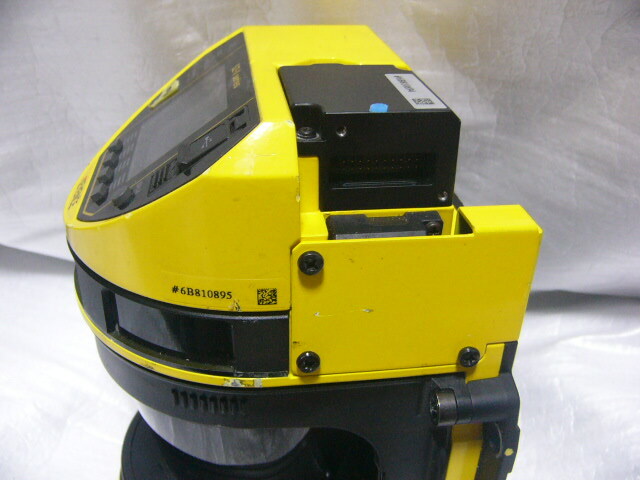 KEYENCE SZ-V32 Safety Laser Scanner [v1191986308]