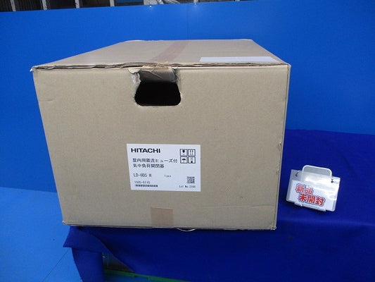 Indoor Air Load Switch LD-6BSH Current Limiting Fuse [t1191962349]