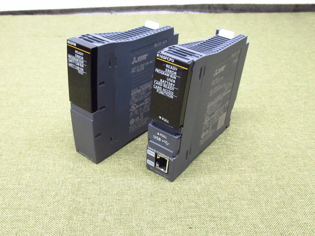 MITSUBISHI R32SFCPU-SET Safety CPU Set [o1192262931]