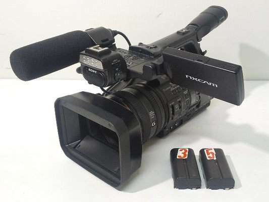 Sony HXR-NX5R Video Camera [p1192884826]