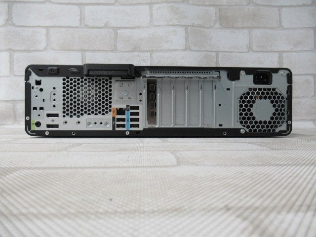 HP Z2 SFF G9 Workstation Desktop PC i7-12700 16GB 500GB HDD 512GB SSD NVIDIA T1000 [m1193126021]