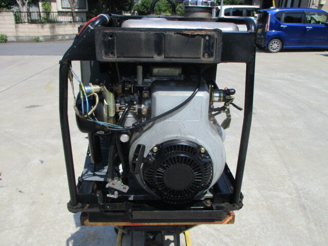 Shindaiwa EGW-151MS CB Radio [m1194033260]