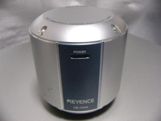 Keyence VB-7010 CCD Camera for Fluorescent Microscopes [s1194137280]