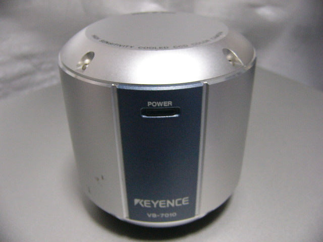 Keyence VB-7010 Cooled CCD Camera for Fluorescence Microscope [s1194137280]