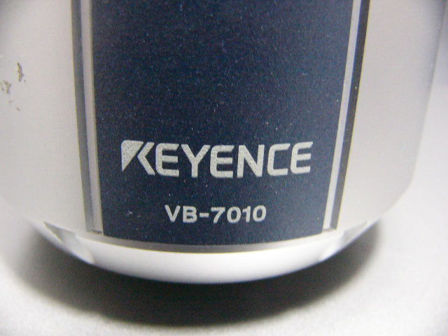 Keyence VB-7010 Cooled CCD Camera for Fluorescence Microscope [s1194137280]