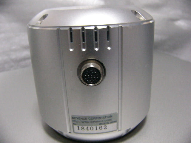 Keyence VB-7010 Cooled CCD Camera for Fluorescence Microscope [s1194137280]