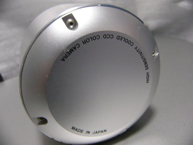 Keyence VB-7010 Cooled CCD Camera for Fluorescence Microscope [s1194137280]