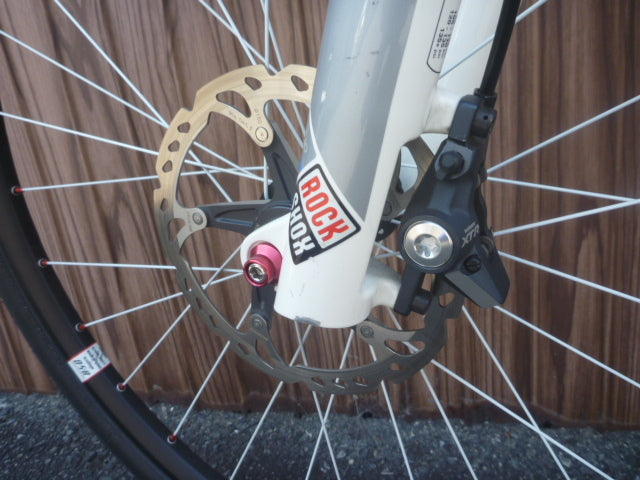 TREK Top Fuel 9.9SSL Full Carbon Mountain Bike [r1194565823]