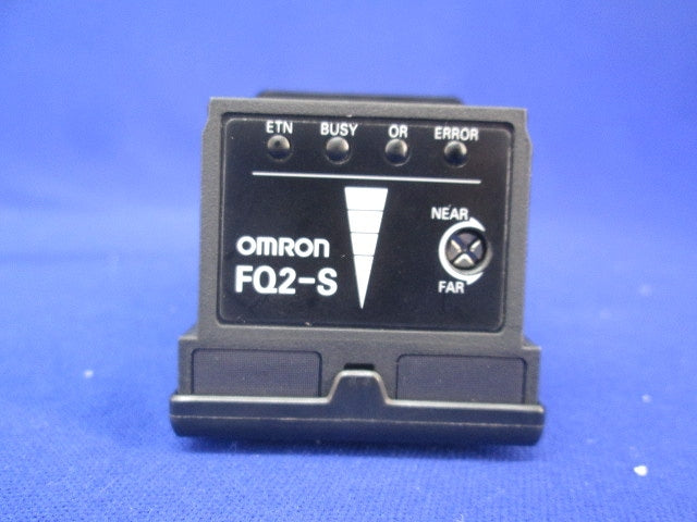 Smart Camera FQ2 Series FQ2-S40100N-08 [p1195303747]