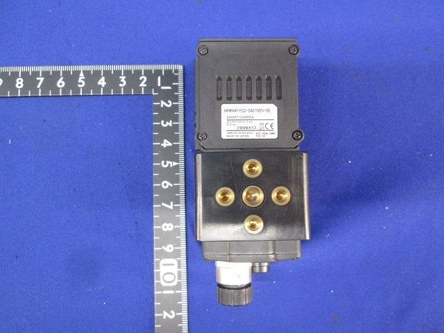 Smart Camera FQ2 Series FQ2-S40100N-08 [p1195303747]