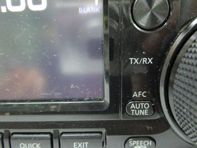 ICOM IC-9700 All-Mode Transceiver [b1195318137]
