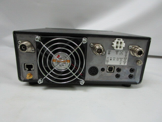 ICOM IC-9700 All-Mode Transceiver [b1195318137]