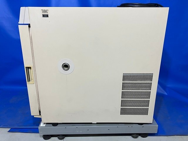 935 Espec SU-220 Environmental Tester [v1195940689]