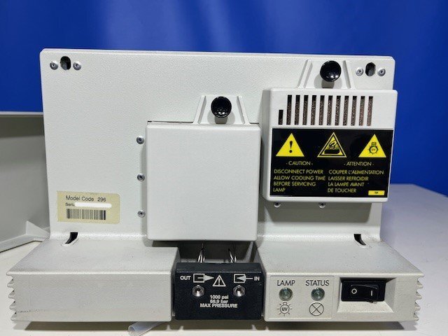 Waters 2996 PDA Detector [1195914509]