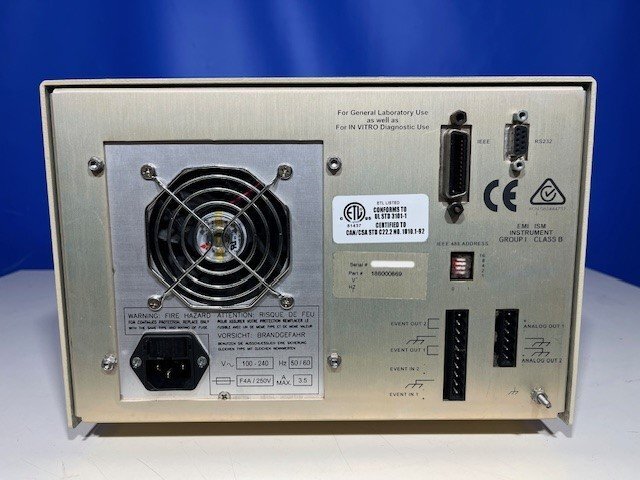Waters 2996 Detector [s1195924311]