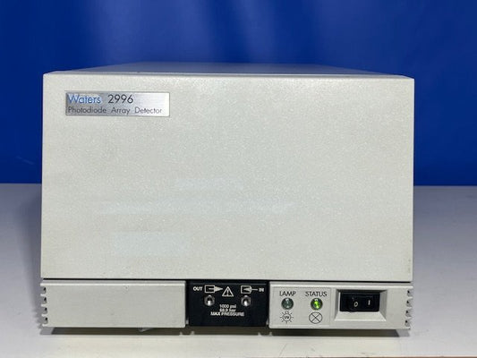 Waters 2996 PDA Detector [g1195926526]