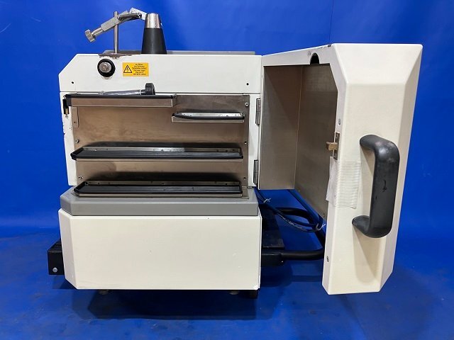 SPECTRO MAX CCD LMX03 Spark-luminescent Discharge Analyzer [x1195921614]