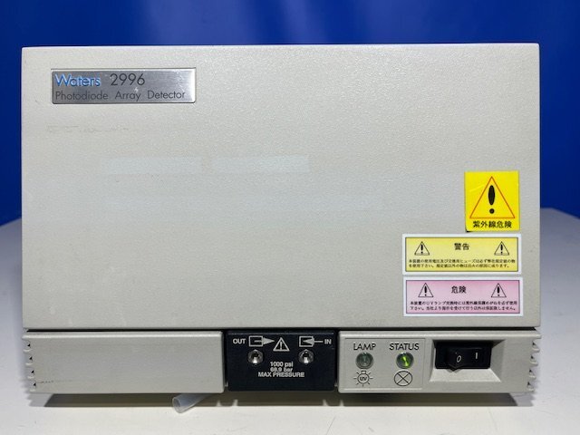 Waters 2996 PDA Detector [1195914509]