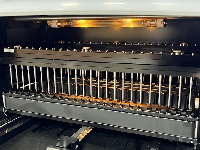 AS Science AS8500 Nucleic Acid Automatic Purification System [p1195929960]