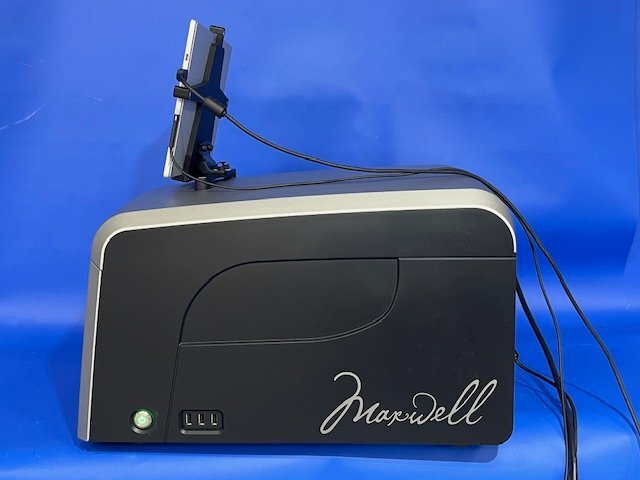 AS Science AS8500 Nucleic Acid Automatic Purification System [p1195929960]