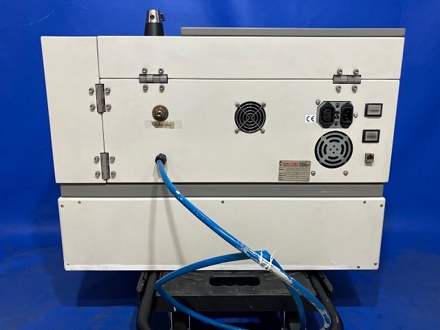 SPECTRO MAX CCD LMX03 Spark-luminescent Discharge Analyzer [x1195921614]