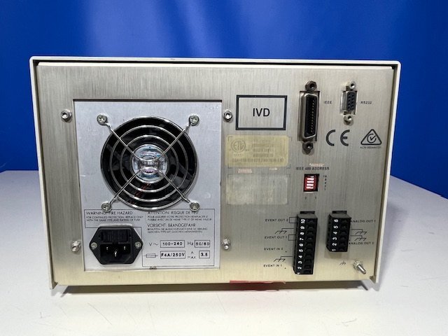 Waters 2996 PDA Detector [1195914509]