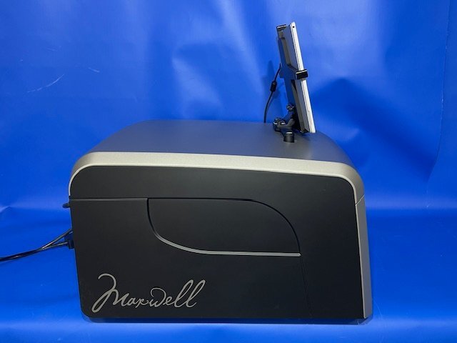 As Science AS8500 Nucleic Acid Automatic Purification System [t1195913528]