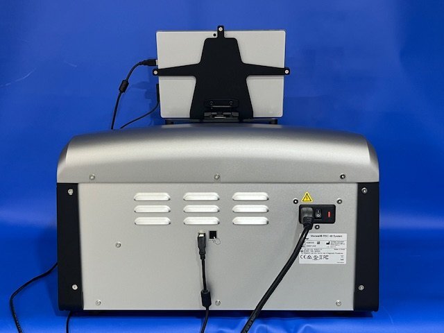 AS Science AS8500 Nucleic Acid Automatic Purification System [p1195929960]
