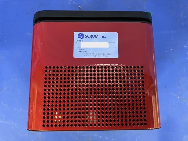 Scrum Co., Ltd. Mic Real-time PCR [o1195931424]