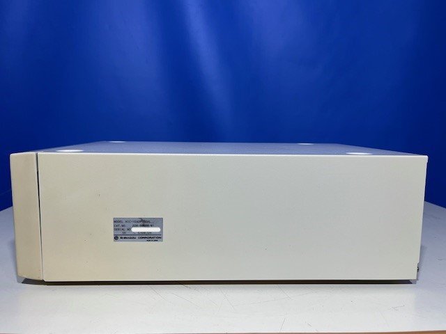 Shimadzu Seisakusho HIC-10ASP Ion Chromatograph [s1195926403]