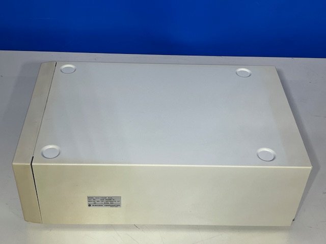 Shimadzu Seisakusho HIC-10ASP Ion Chromatograph [s1195926403]