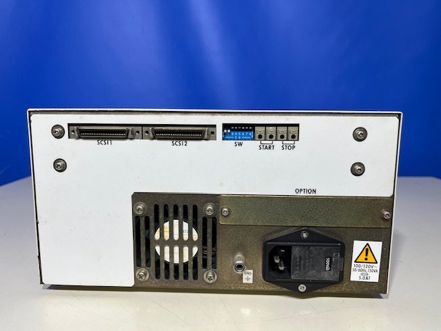 Shimadzu SPD-M10AVP Liquid Chromatography Photodiode Array Detector [q1195928351]