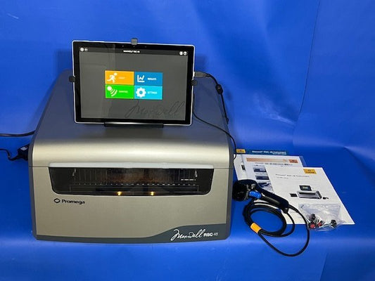 AS Science AS8500 Nucleic Acid Automatic Purification System [p1195929960]