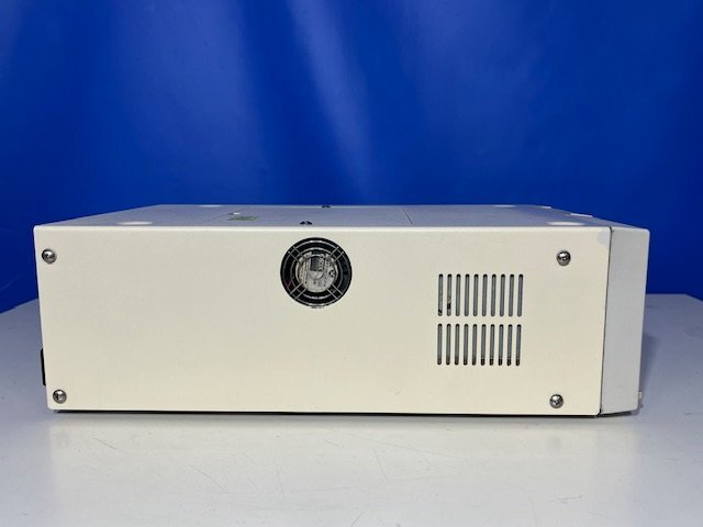 Shimadzu SPD-10A Liquid Chromatograph UV Detector [l1195920426]