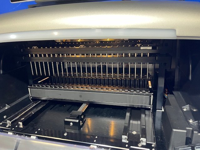 As Science AS8500 Nucleic Acid Automatic Purification System [t1195913528]