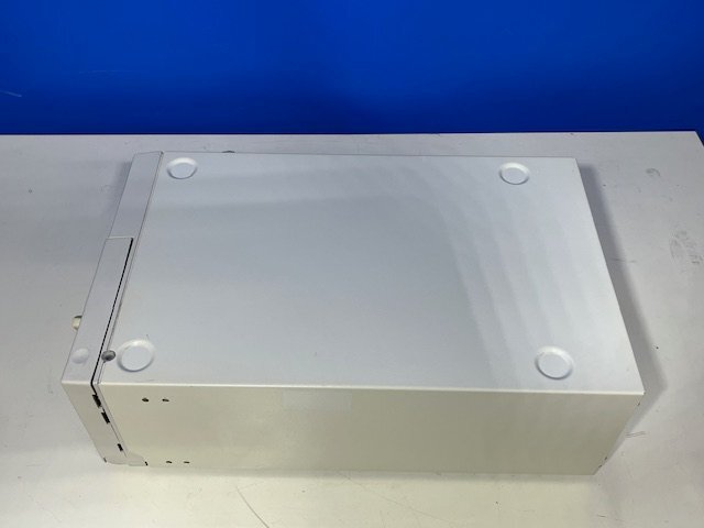 Shimadzu LC-10ADSP Liquid Chromatograph Liquid Delivery Unit [g1195929526]
