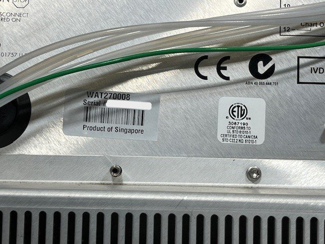 Waters 2795 Liquid Chromatograph [e1195918136]