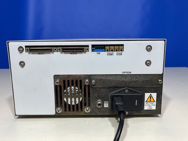 Shimadzu SPD-M10AVP Liquid Chromatograph Photodiode Array Detector [o1195933227]