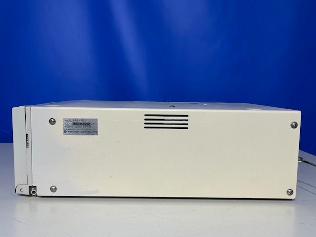 Shimadzu SPD-10A Liquid Chromatograph UV Detector [l1195920426]