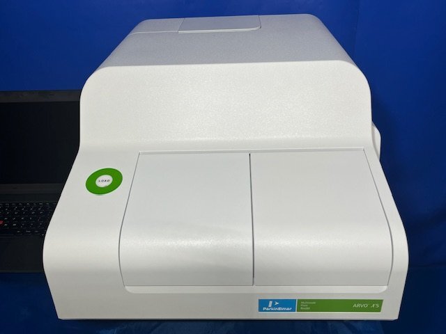 PerkinElmer ARVO X5 Multi-Label Plate Reader [u1195933886]