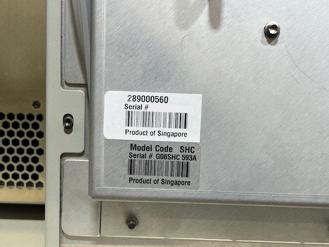 Waters 2795 Liquid Chromatograph [e1195918136]