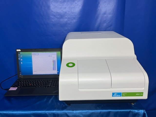 PerkinElmer ARVO X5 Multi-Label Plate Reader [u1195933886]