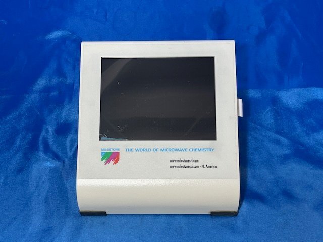 Milestone MLS ETHOS 1600 URM Microwave [j1195925019]