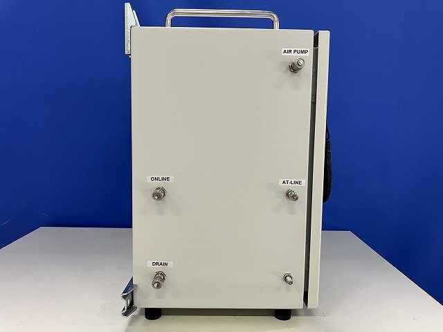 Azbil IMD-W Real-time Microbial Detector [g1195930169]